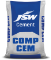 JSW Comp Cem Bag Image