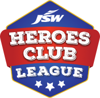 JSW Heroes Club League